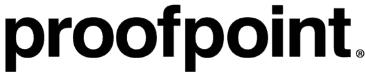 proofpoint:ロゴ