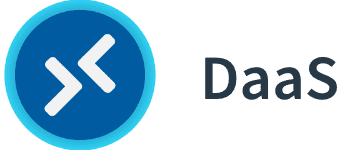 DaaS:ロゴ