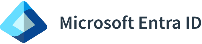 Microsoft Entra ID:ロゴ