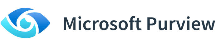 Microsoft Purview:ロゴ