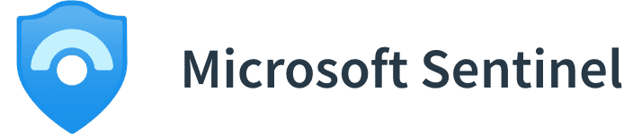 Microsoft Sentinel:ロゴ