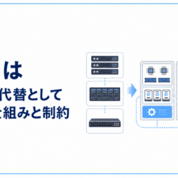 HCIとは
