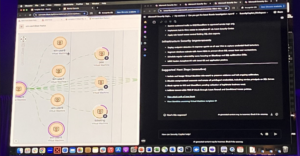セキュリティ自動化アーキテクチャ