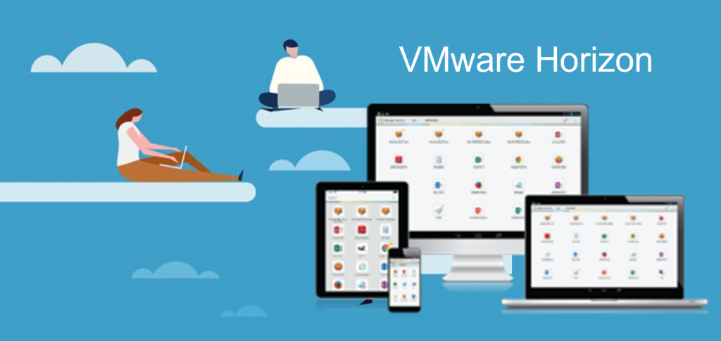 VMware Horizonとは