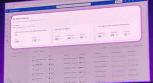 Microsoft Purviewの統合DSPM機能