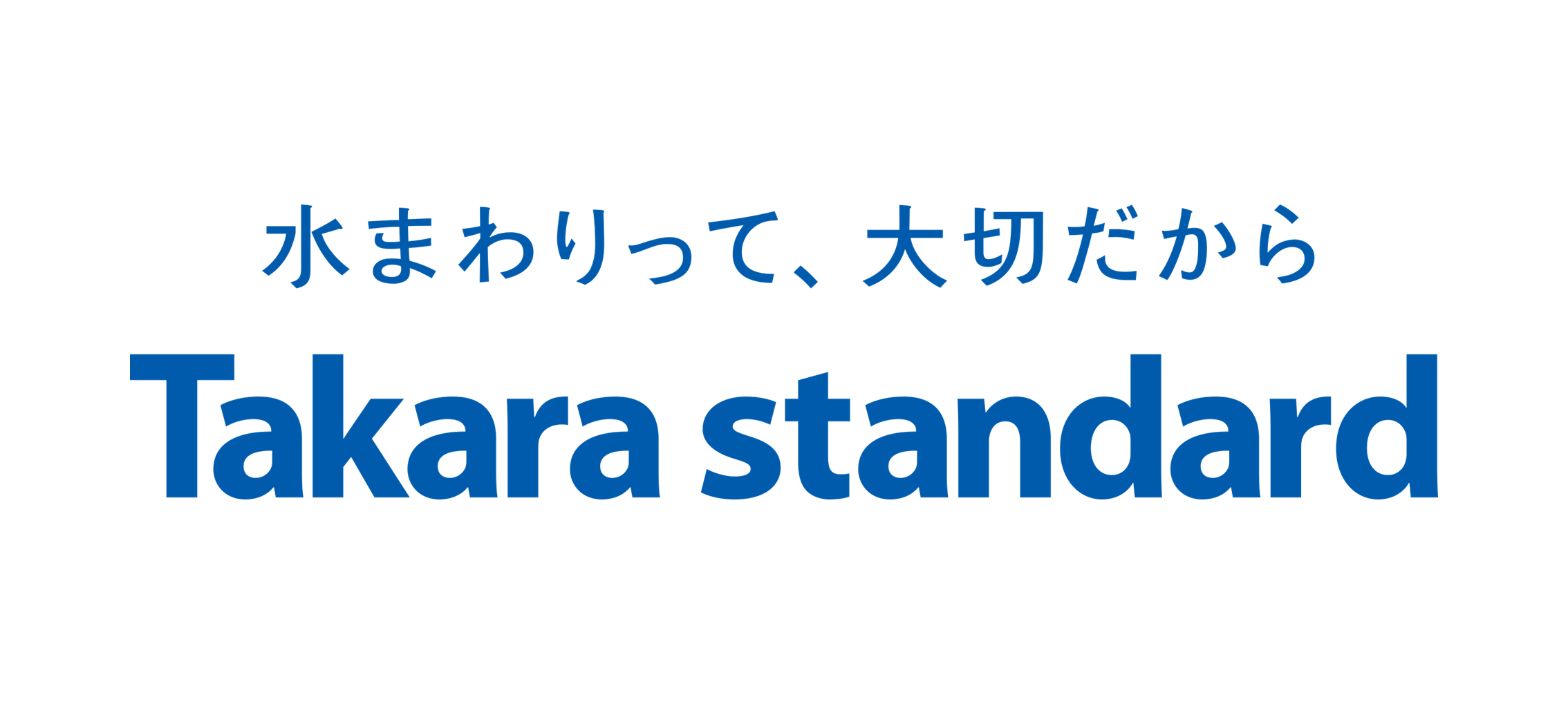 タカラスタンダード様ロゴ