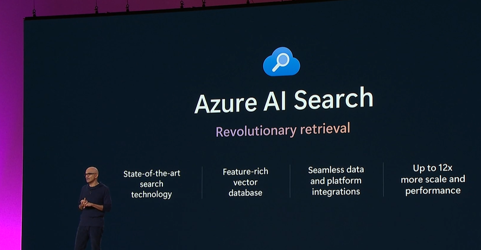 AI Search