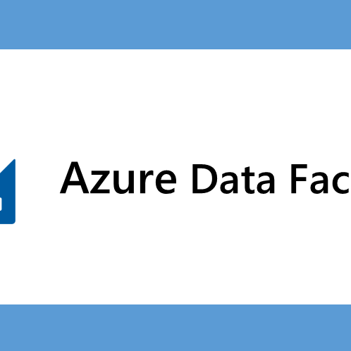 Azure Data Factory