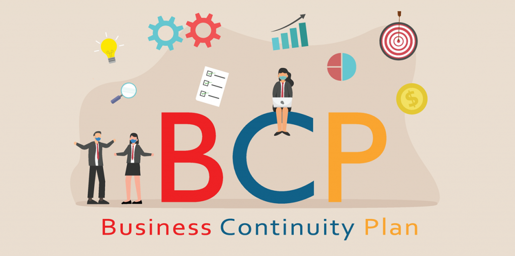 BCP