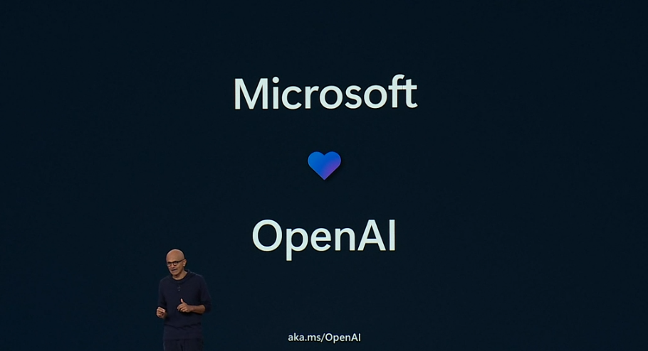 OpenAI