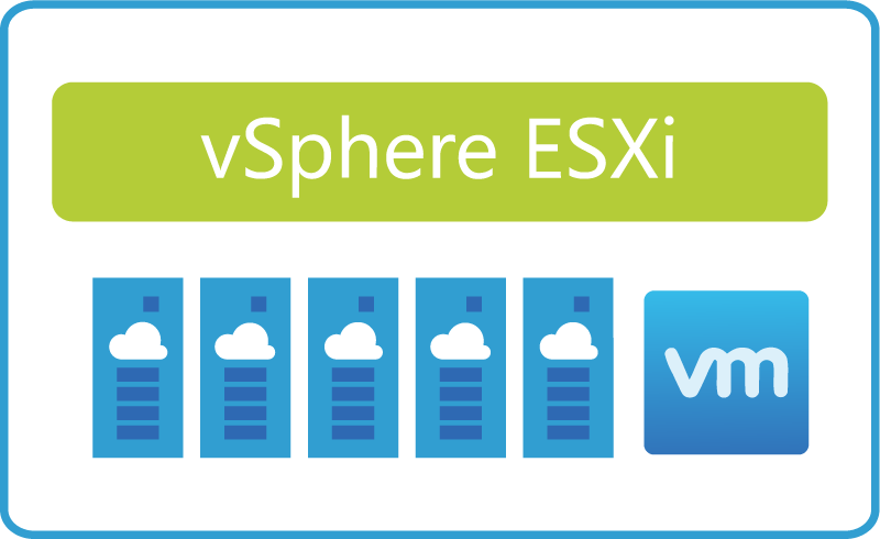 vSphereESXi