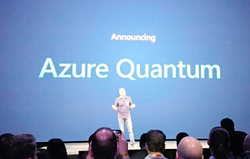 Azure Quantum