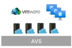 vSphere_AVS | Azure導入支援デスク